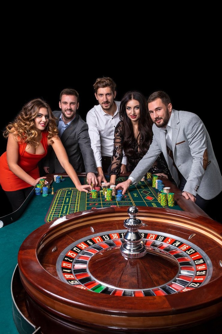 Live blackjack table with Data Keluaran logging in background